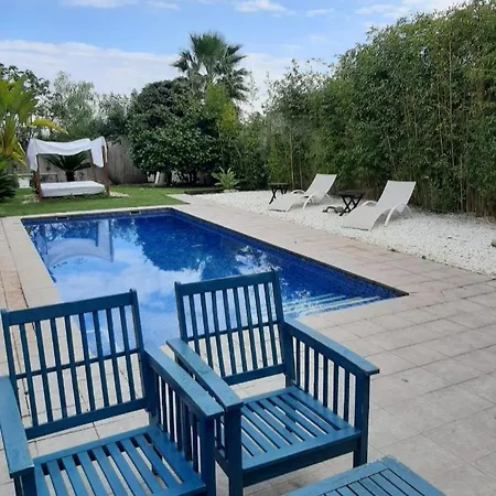 Villa Moderna