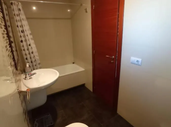 Moderna Hotell