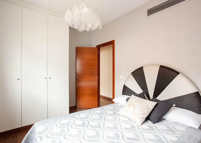 Moderna Hotell Chiva