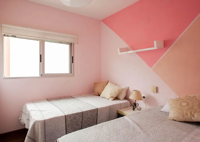 Hotell Moderna Chiva